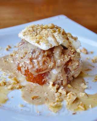 Vahap Usta Et Restaurant