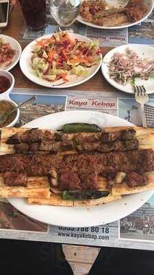 Kaya Kebap Ve Taş Fırın Lahmacun