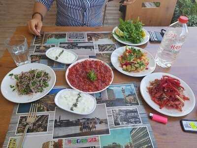 Kaya Kebap Ve Taş Fırın Lahmacun
