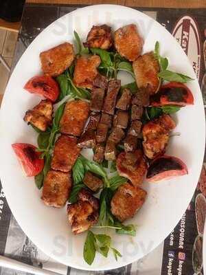 Kaya Kebap Ve Taş Fırın Lahmacun