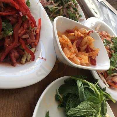 Kaya Kebap Ve Taş Fırın Lahmacun