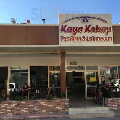 Kaya Kebap Ve Taş Fırın Lahmacun