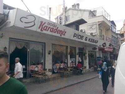 Doğu Karadeniz Pide