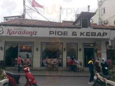 Doğu Karadeniz Pide