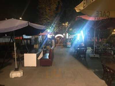 Cafe Emirgan