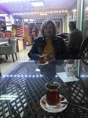 Cafe Emirgan