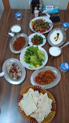 Ciğerci Hanifi Usta