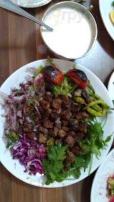 Ciğerci Hanifi Usta