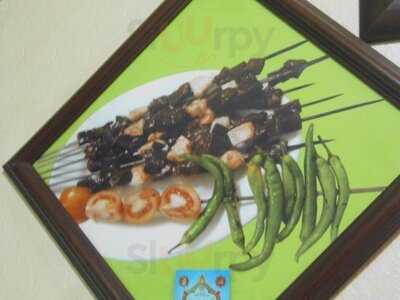 Ciğerci Hanifi Usta