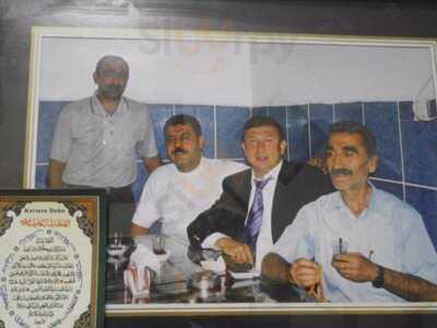 Ciğerci Hanifi Usta