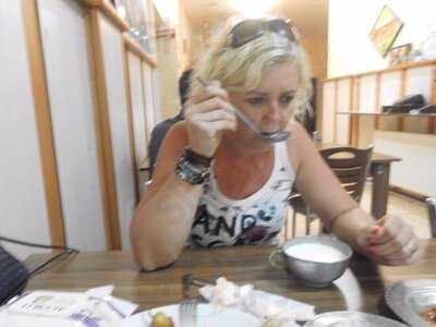 Ciğerci Hanifi Usta