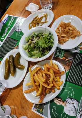 Torku Ekrem Coşkun Döner