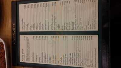 Limandere Kavurmacısı