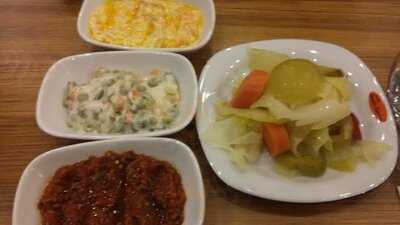 Limandere Kavurmacısı