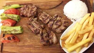 Limandere Kavurmacısı