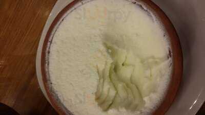 Limandere Kavurmacısı