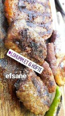 Lokum Et & Köfte