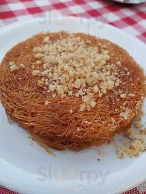 Garden Et Lokantası