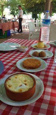 Garden Et Lokantası