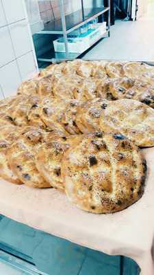 Garden Et Lokantası