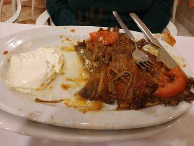 Garden Et Lokantası