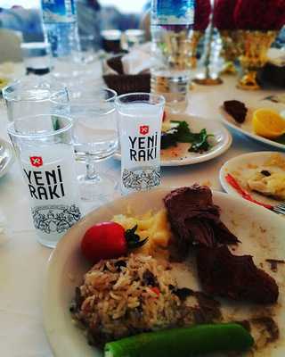 Garden Et Lokantası