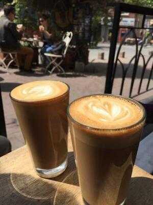 Swedish Coffee Point