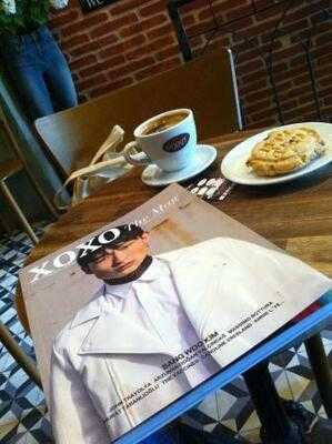 Swedish Coffee Point