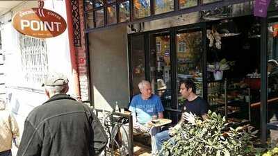 Swedish Coffee Point