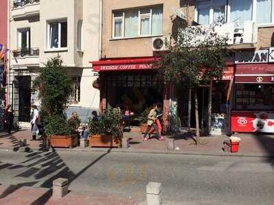 Swedish Coffee Point