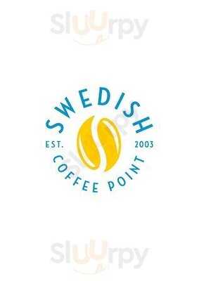Swedish Coffee Point