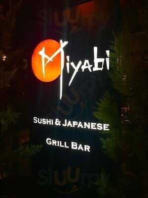 Miyabi Sushi Restaurant