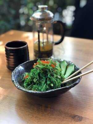 Miyabi Sushi Restaurant