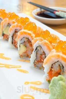 Miyabi Sushi Restaurant