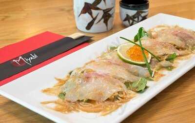 Miyabi Sushi Restaurant