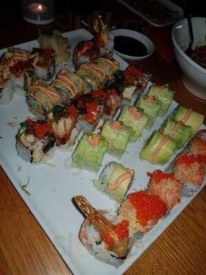 Miyabi Sushi Restaurant