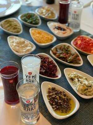 Niyazi Lokantamsı Meyhane