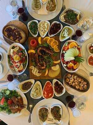 Niyazi Lokantamsı Meyhane