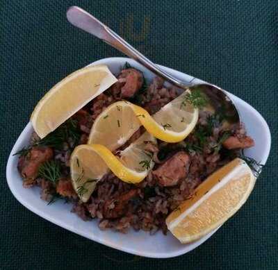 Niyazi Lokantamsı Meyhane