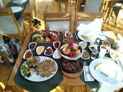 Niyazi Lokantamsı Meyhane