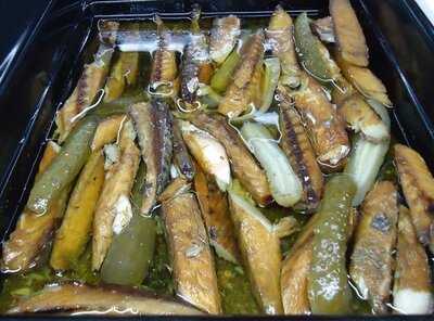 Niyazi Lokantamsı Meyhane