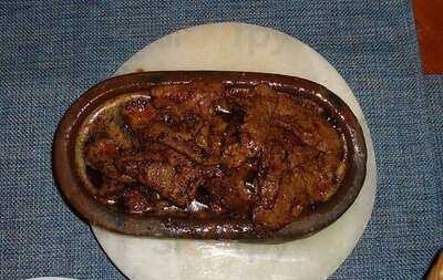 Niyazi Lokantamsı Meyhane