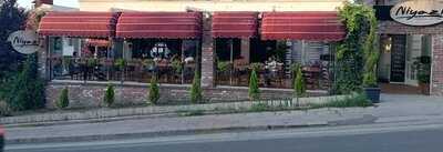 Niyazi Lokantamsı Meyhane