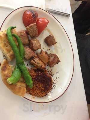 Namlı Kebap