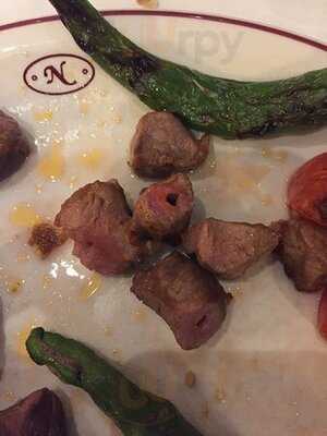 Namlı Kebap