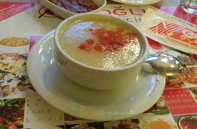 Köroğlu Iskembecisi Çukurambar