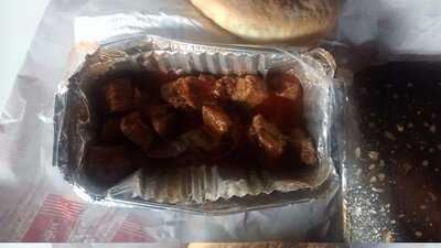 Köroğlu Iskembecisi Çukurambar