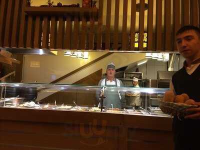 Köroğlu Iskembecisi Çukurambar