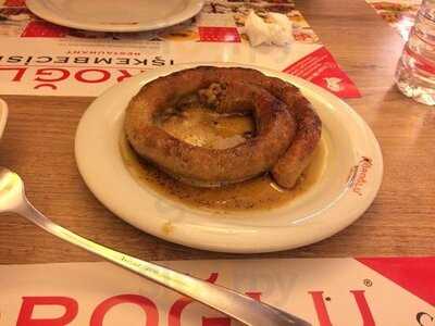 Köroğlu Iskembecisi Çukurambar