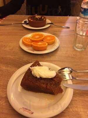 Köroğlu Iskembecisi Çukurambar